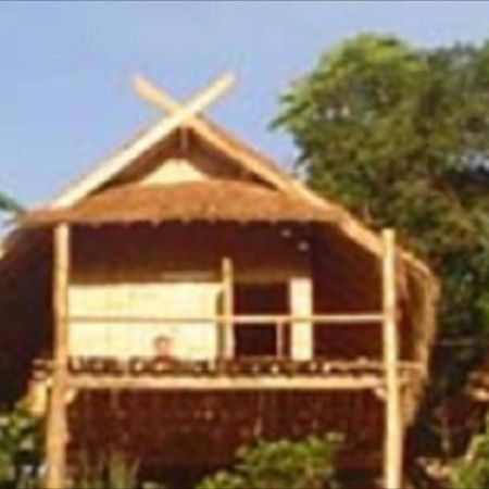 Villa Akha Hill House Chiang Rai Exterior foto