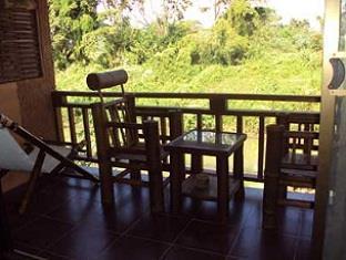 Villa Akha Hill House Chiang Rai Exterior foto