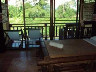 Villa Akha Hill House Chiang Rai Exterior foto