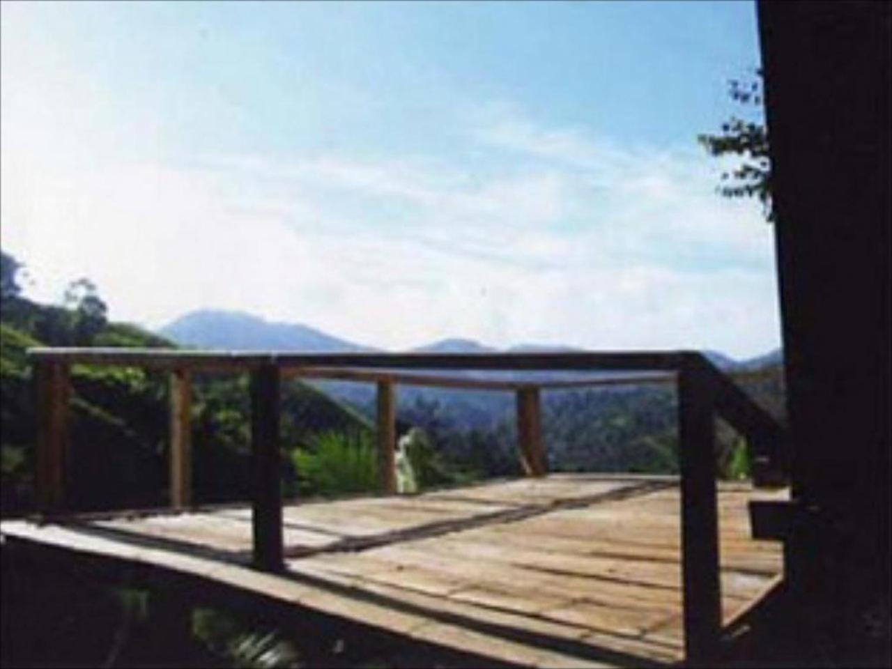 Villa Akha Hill House Chiang Rai Exterior foto